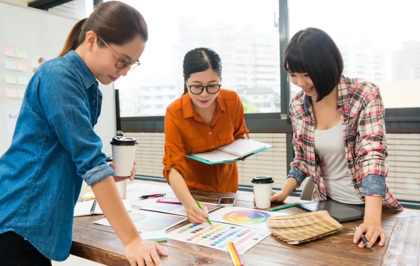 Contoh Tes Psikotes Karyawan, Lengkap dengan Jawaban Image