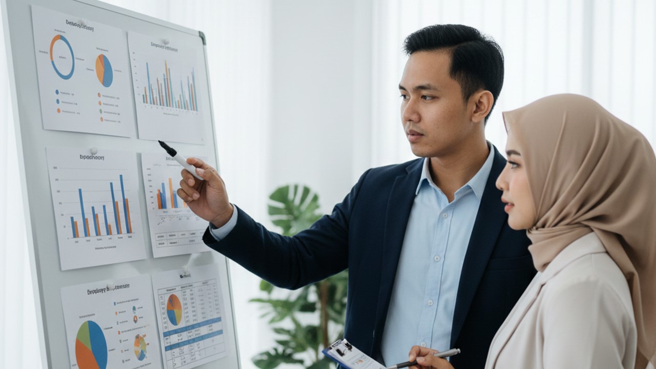 Menggunakan Alat Ukur Objektif dalam Menentukan Promosi Jabatan