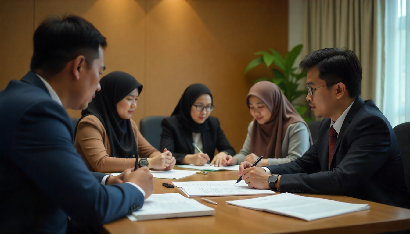 Peran Kampus dan Lembaga Pelatihan dalam Mempersiapkan Fresh Graduate yang Siap Kerja