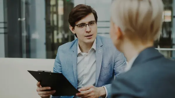HR Consultant Adalah - Pengertian dan Perannya Image