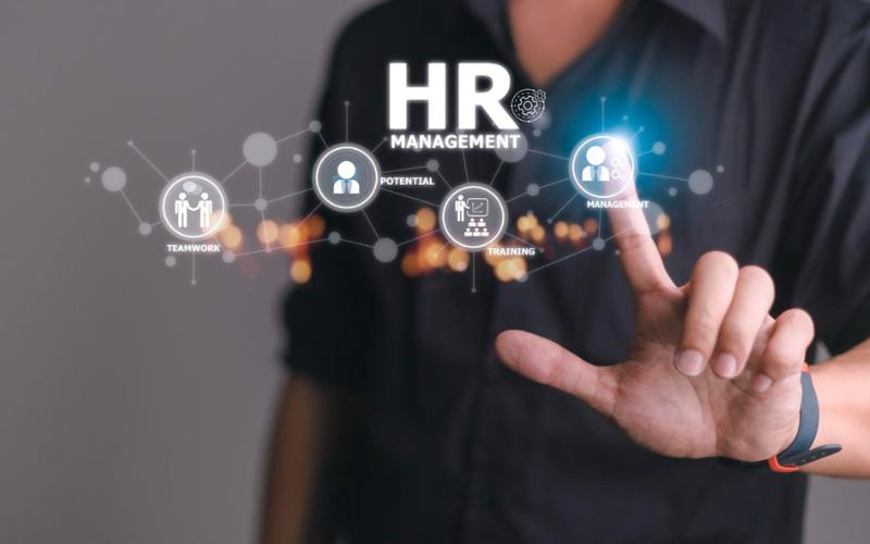 Fitur-Fitur Utama dalam Software HR Open Source Terbaik  Image